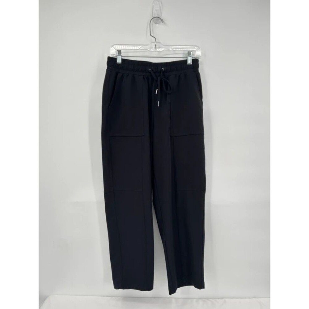 Mondetta women’s Black Travel Pants Medium
